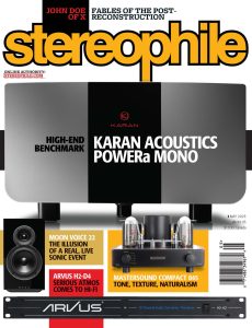 Stereophile – May 2023
