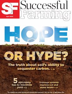 Successful Farming – April 2023