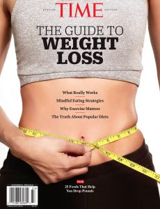 TIME Special Edition – The Guide To Weight Loss, 2023
