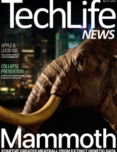 Techlife News – April 01, 2023