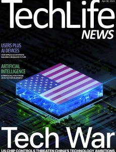 Techlife News – April 08, 2023