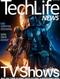Techlife News – April 15, 2023