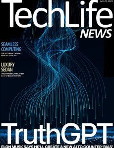 Techlife News – April 22, 2023