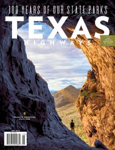 Texas Highways – May 2023