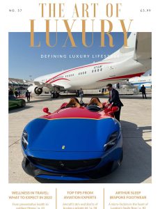The Art of Luxury – 03 March 2023