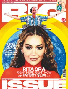 The Big Issue – April 17, 2023