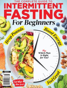 The Complete Guide to Intermittent Fasting for Beginners – …