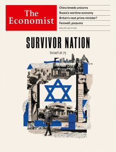 The Economist Asia Edition – April 29, 2023