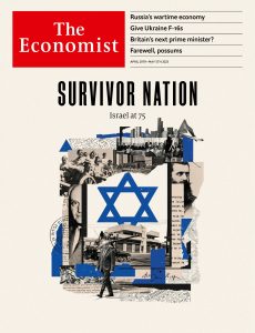 The Economist Continental Europe Edition – April 29, 2023
