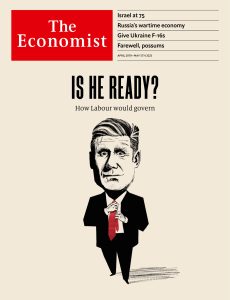 The Economist UK Edition – April 29, 2023
