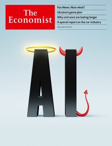 The Economist USA – April 22, 2023