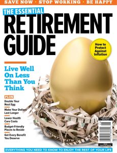 The Essential Retirement Guide – 2023