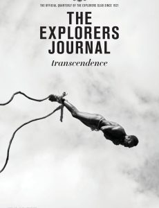 The Explorers Journal – Spring 2023
