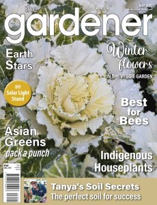 The Gardener South Africa – May 2023