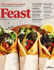 The Guardian Feast – 08 April 2023