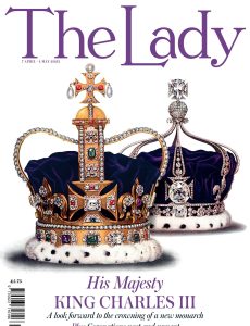 The Lady – 07 April 2023