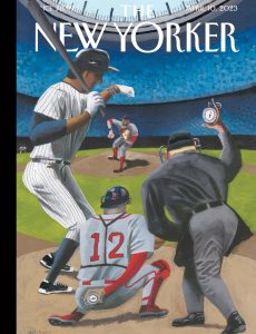 The New Yorker – April 10, 2023