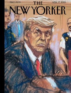 The New Yorker – April 17, 2023