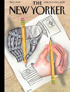The New Yorker – April 24, 2023