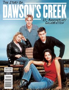 The Story of Dawson’s Creek – 25th Anniversary 2023
