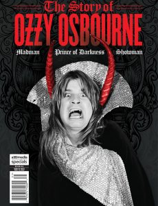 The Story of Ozzy Osbourne – 2023