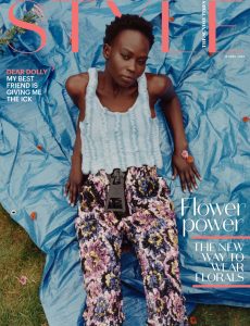The Sunday Times Style – 16 April 2023