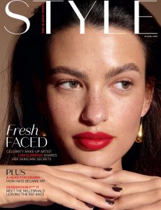 The Sunday Times Style – 23 April 2023