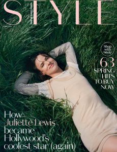 The Sunday Times Style – 2 April 2023