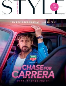 The Sunday Times Style – 30 April 2023