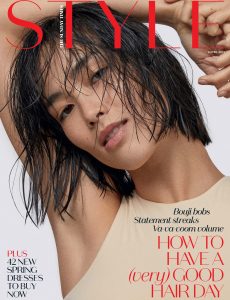 The Sunday Times Style – 9 April 2023