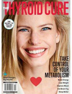 The Thyroid Cure – 2023