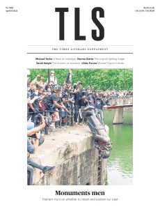 The Times Literary Supplement – 14 April 2023