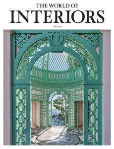 The World of Interiors – May 2023