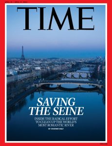 Time International Edition – April 10, 2023