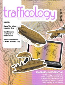 Trafficology – April 2023