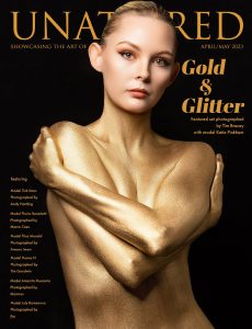 Unattired Magazine – Issue 7 – April-May 2023