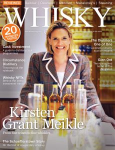 Whisky Magazine – May 2023