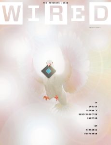 Wired USA – May 2023
