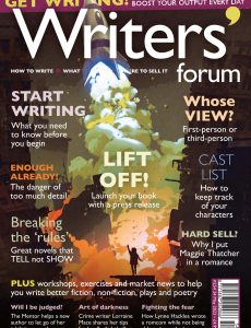 Writers’ Forum – Issue 254 – May 2023