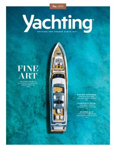 Yachting USA – May 2023