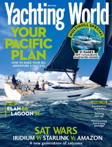 Yachting World – May 2023