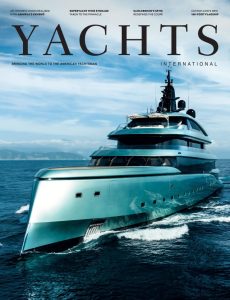 Yachts International – April 2023