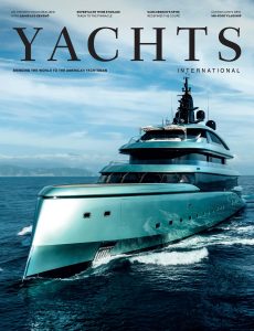 Yachts International – March 2023