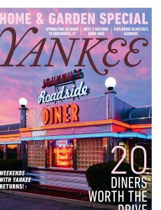 Yankee Magazine – March 2023