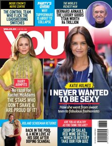 You South Africa – 04 May 2023