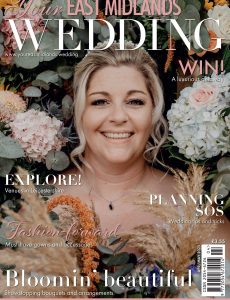 Your East Midlands Wedding – April-May 2023