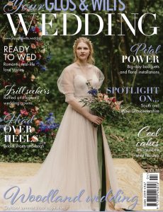 Your Glos & Wilts Wedding – April-May 2023