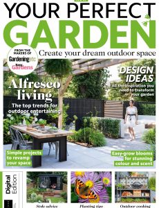 Your Perfect Garden – 3rd Edition 2023