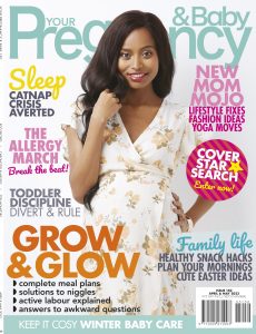 Your Pregnancy – April-May 2023
