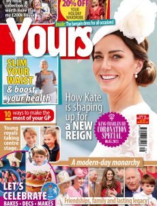 Yours UK – 23 April 2023